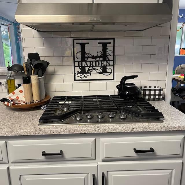 💕Personalized metal letter art 💕Customize the name you want🎁【Buy 2 free shipping】