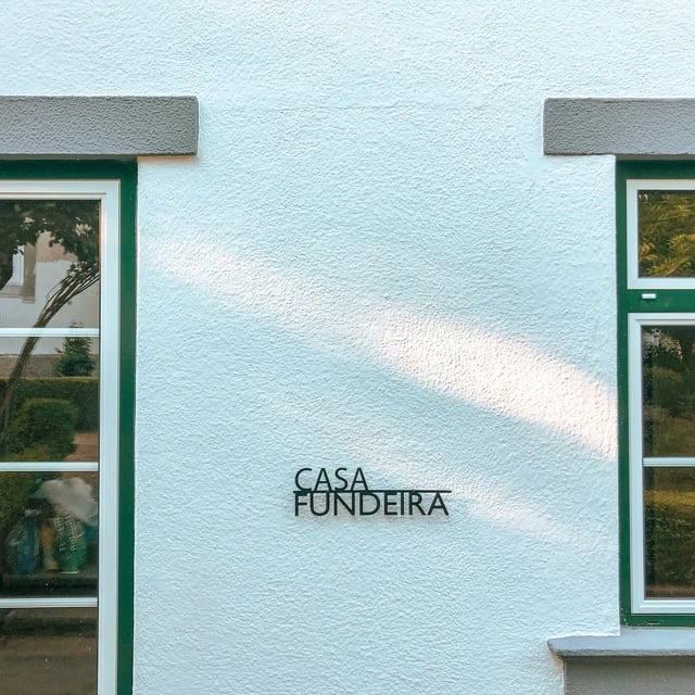 Personalized Outdoor Metal Address Sign and House Number Sign