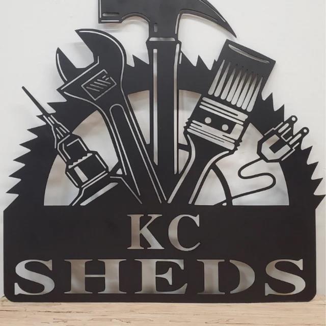 Personalized Metal Garage Signs🎁【BUY 2 FREE SHIPPING】