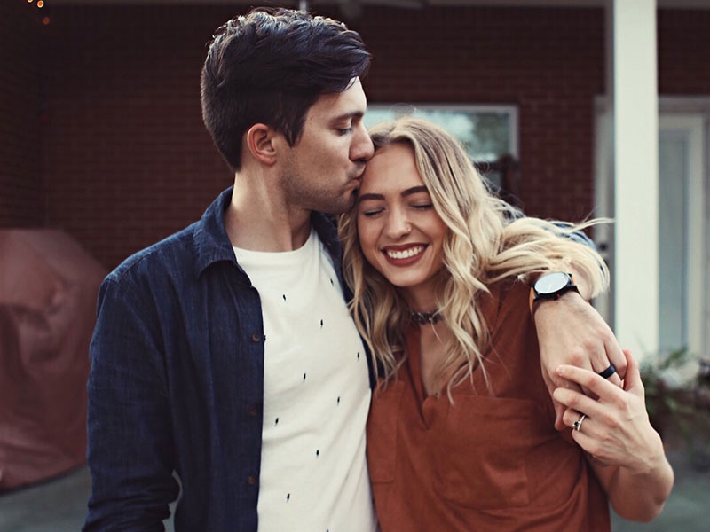 36 Things Women in Their 20s Are Looking for in a Guy