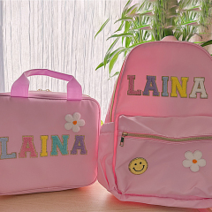 Personalized Back To School Backpack