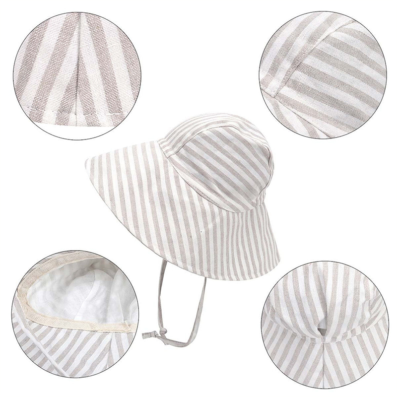 Personalized Embroidery Bucket Hat for Comfort & Unique | KKBeach09