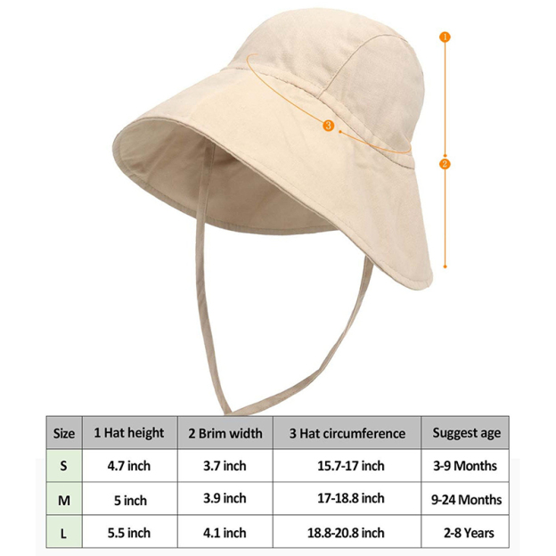 Personalized Embroidery Bucket Hat for Comfort & Unique | KKBeach09