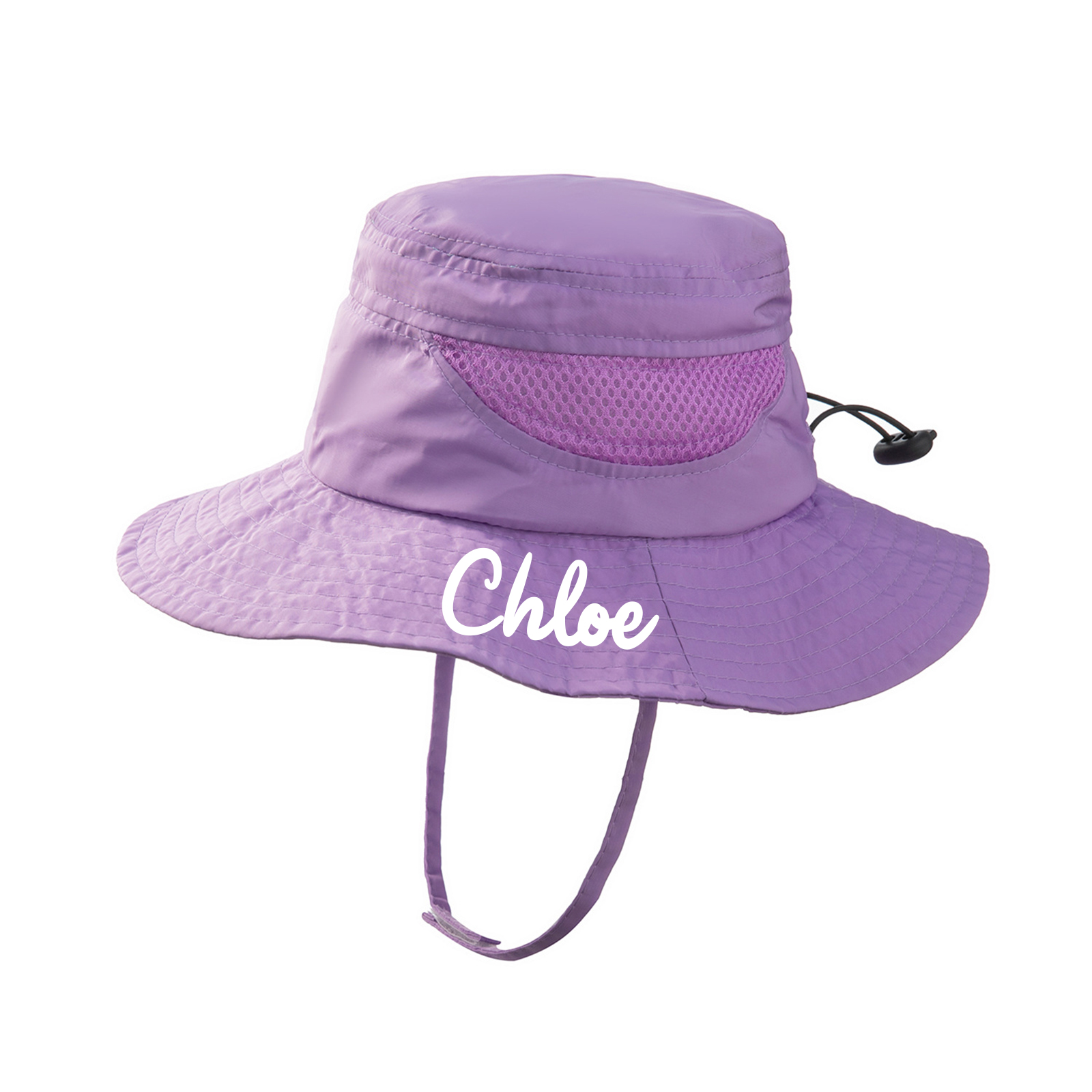Personalized Foldable Bucket Hat for Comfort & Unique | KKBeach11
