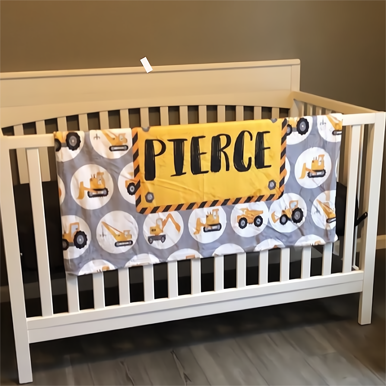 Personalized Lovely Kid Blanket for Comfort & Unique | BKKid30