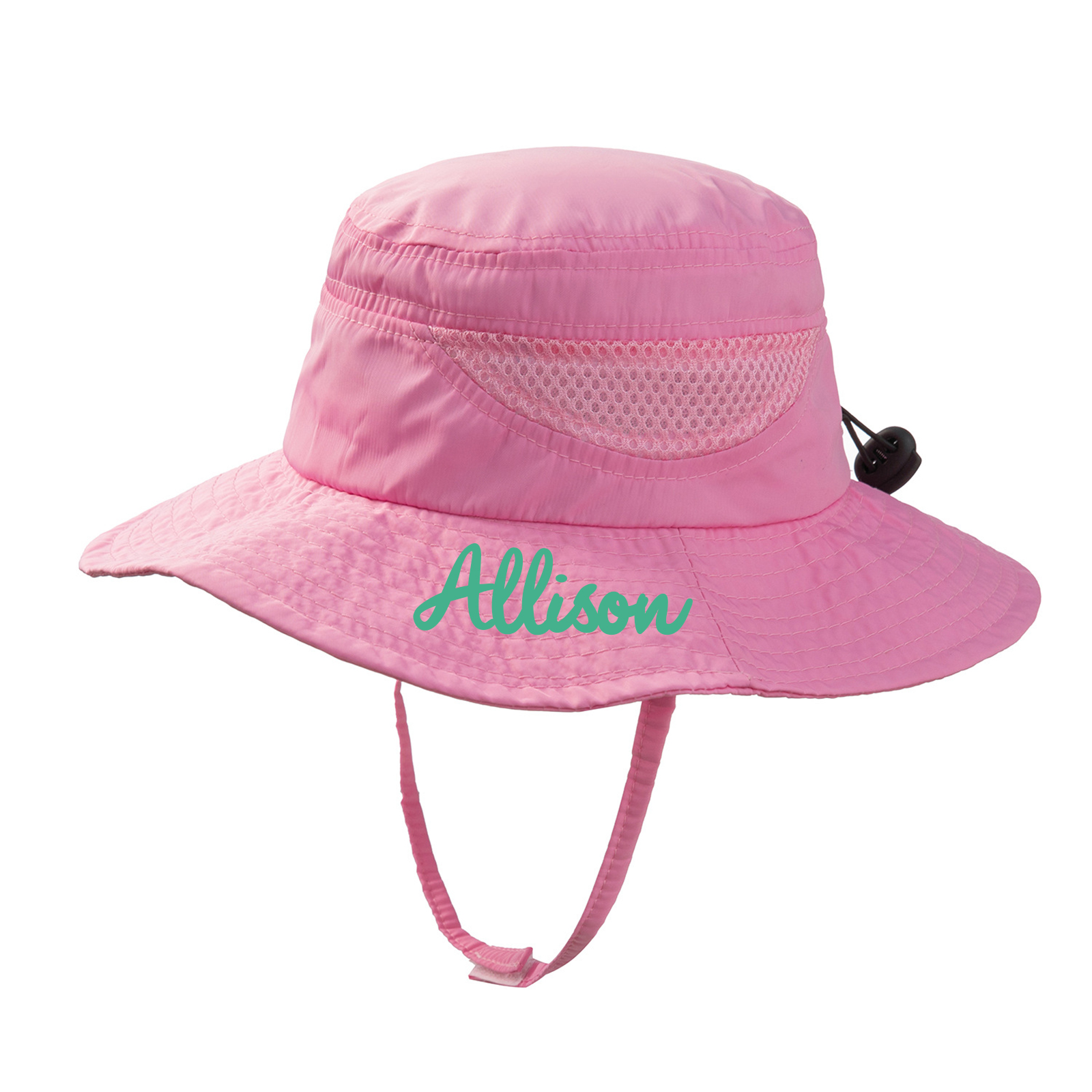 Personalized Foldable Bucket Hat for Comfort & Unique | KKBeach11
