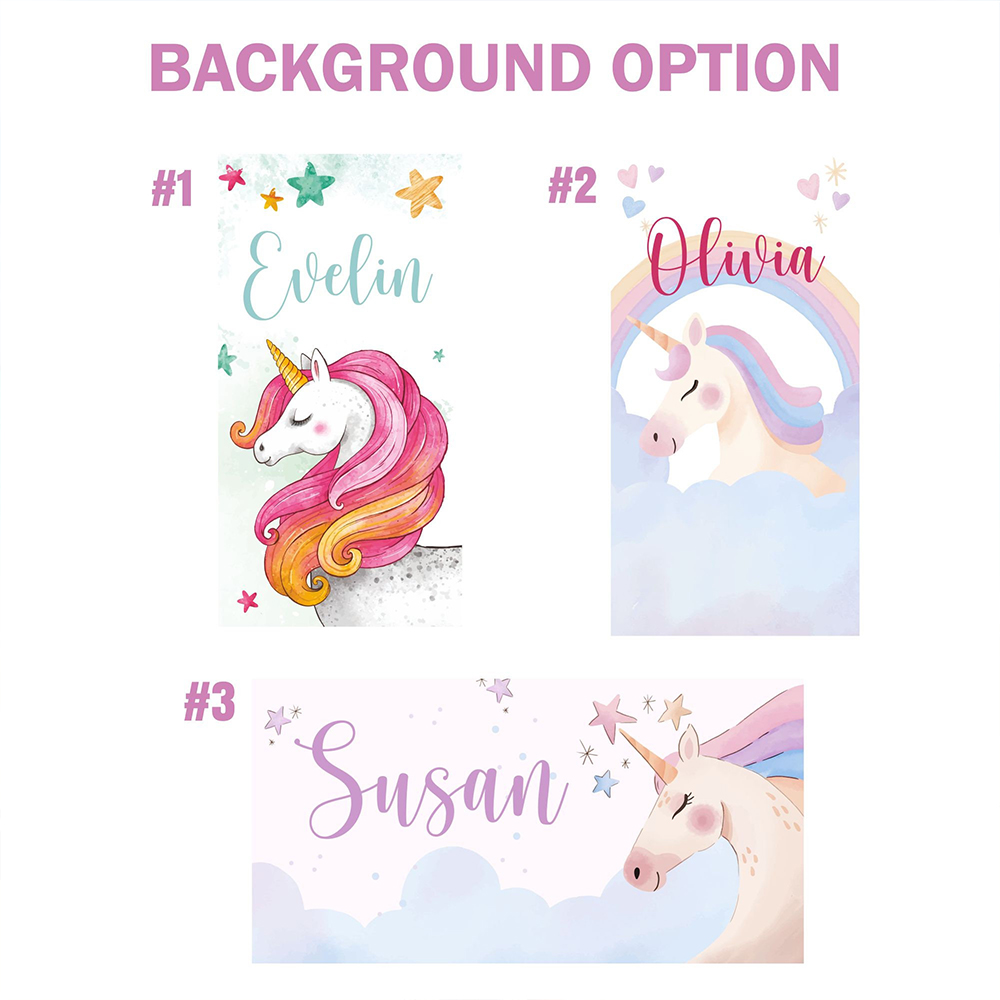 Personalized Lovely Kid Towel for Summer & Beach | CWTowel11