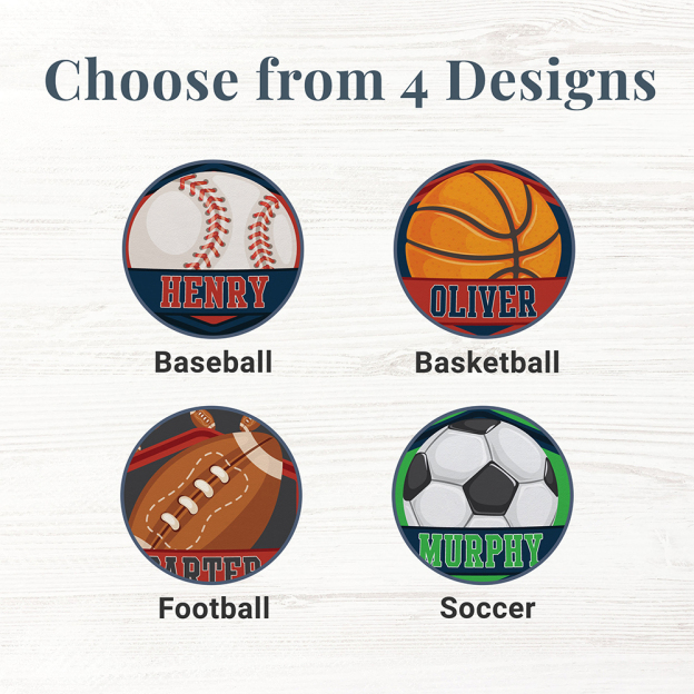 Personalized Lovely Kid Towel for Summer & Beach | CWTowel05