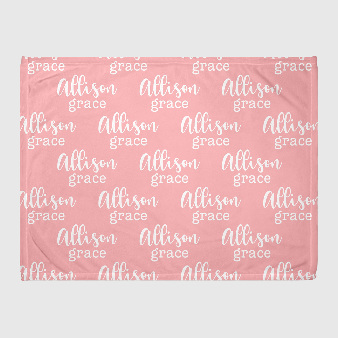 Personalized Lovely Kid Blanket for Comfort & Unique | BKKid16