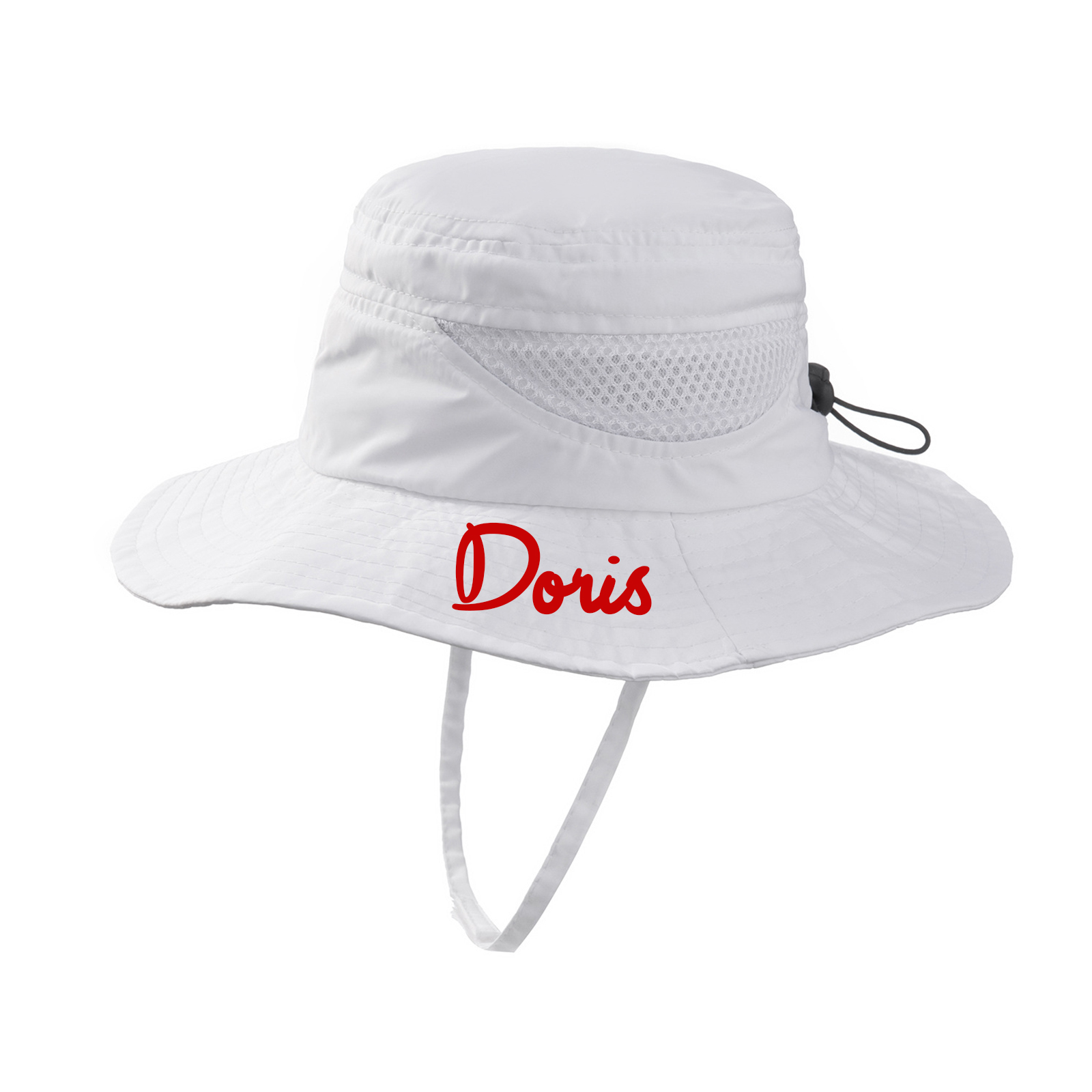 Personalized Foldable Bucket Hat for Comfort & Unique | KKBeach11
