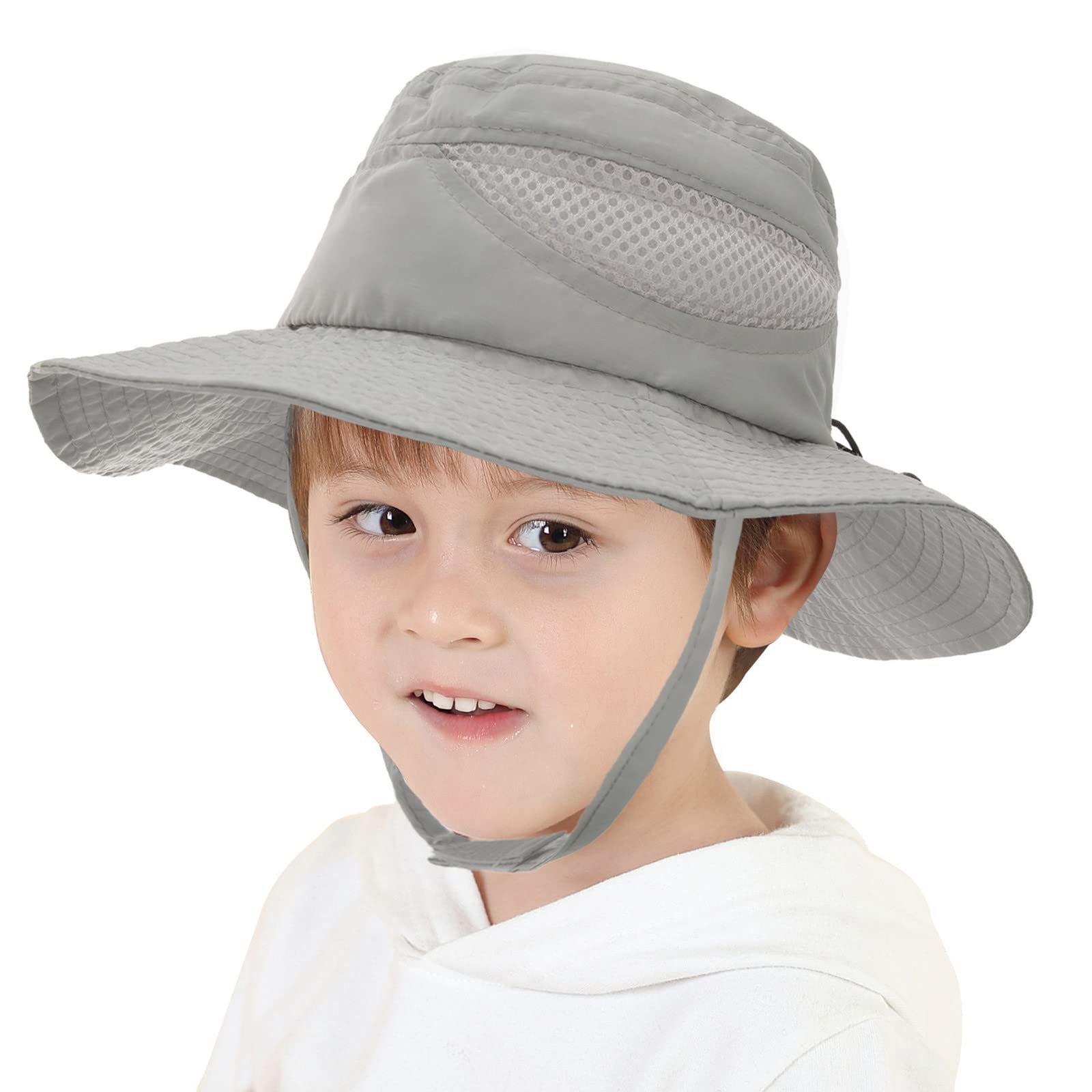 Personalized Foldable Bucket Hat for Comfort & Unique | KKBeach11
