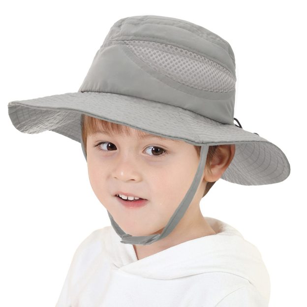 Personalized Foldable Bucket Hat for Comfort & Unique | KKBeach11