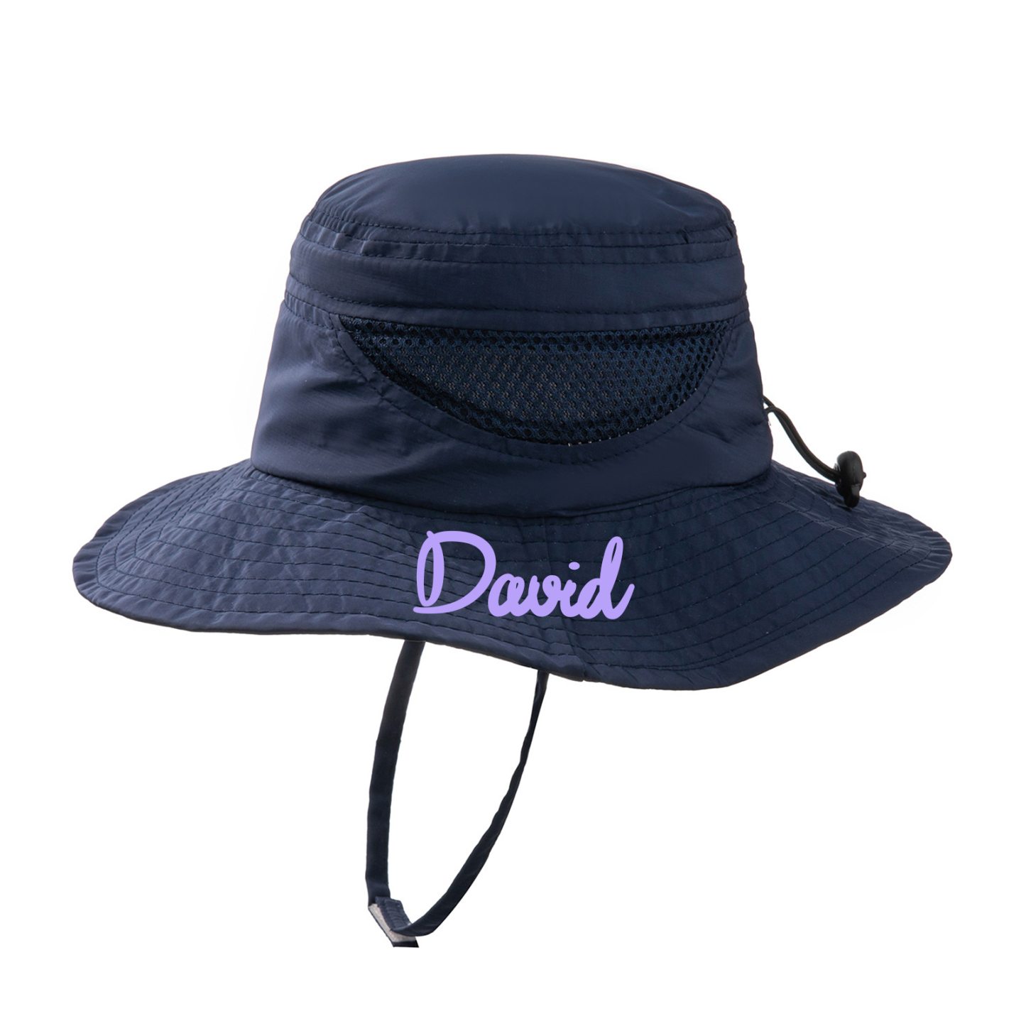 Personalized Foldable Bucket Hat for Comfort & Unique | KKBeach11