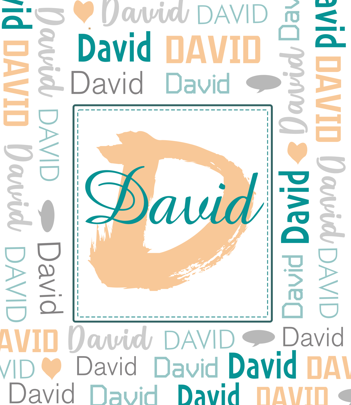 Personalized Lovely Kid Blanket for Comfort & Unique | GSKid02