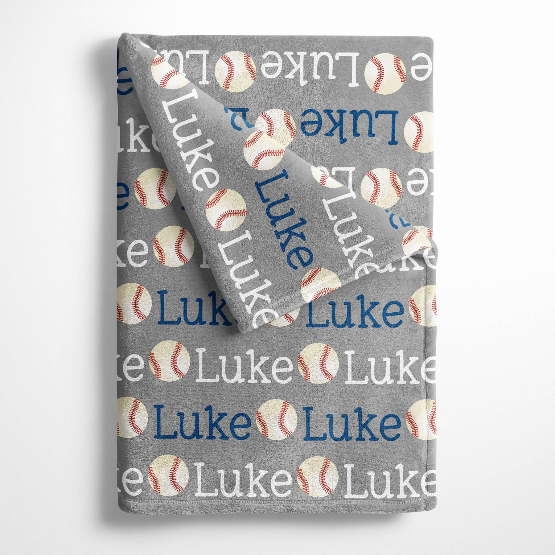 Personalized Lovely Kid Blanket for Comfort & Unique | BKKid28