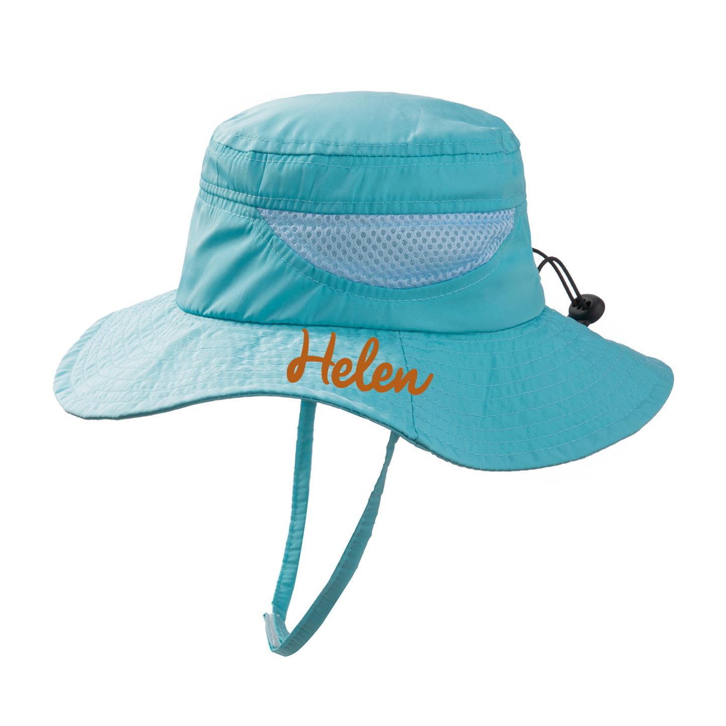 Personalized Foldable Bucket Hat for Comfort & Unique | KKBeach11