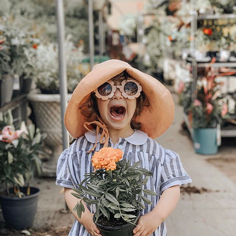Personalized Embroidery Bucket Hat for Comfort & Unique | KKBeach09