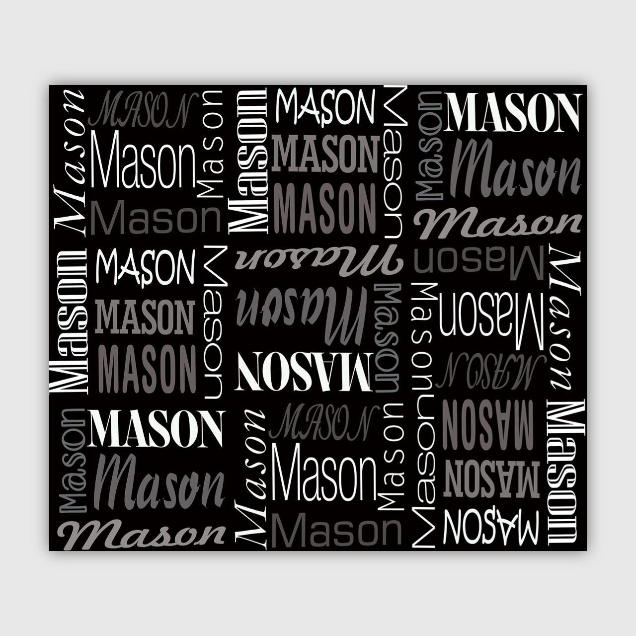 Personalized Lovely Kid Blanket for Comfort & Unique | BKKid16