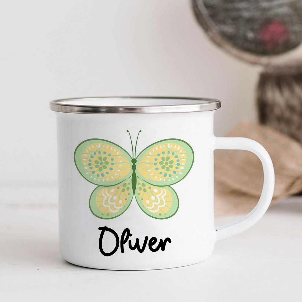 Personalised 12oz Funny Mugs for Kids  | KidMug12