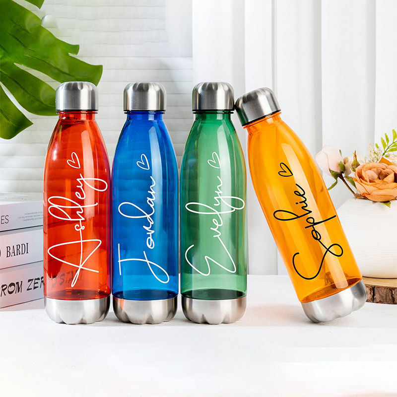 Personalised BPA Free 25oz Kid Water Bottles | YouBottle08