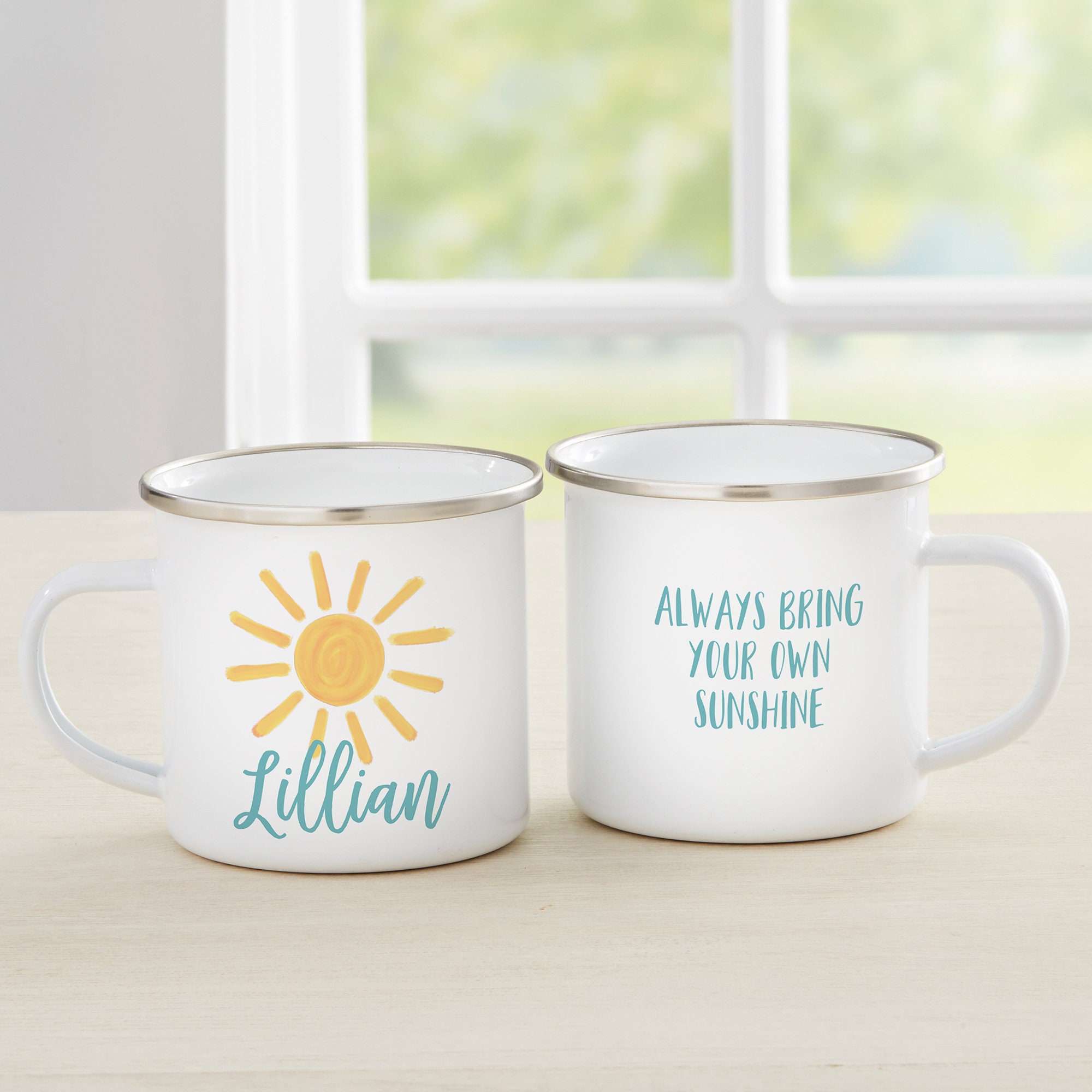 Personalised 12oz Funny Mugs for Kids  | KidMug11
