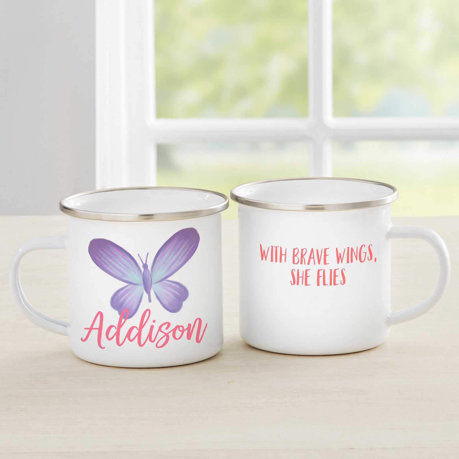 Personalised 12oz Funny Mugs for Kids  | KidMug11
