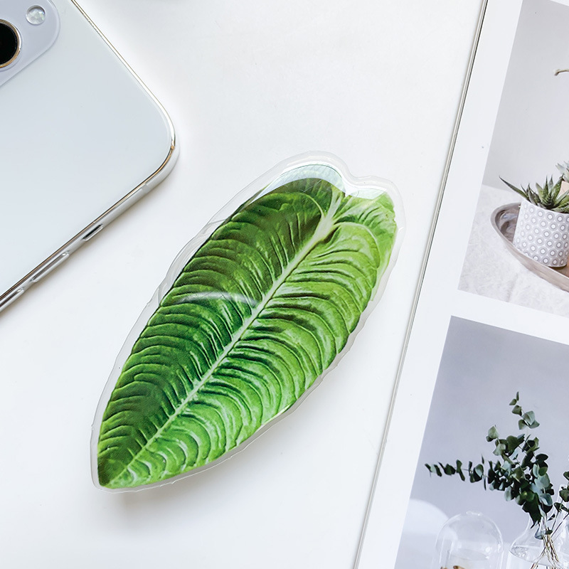 Leaf Plant Phone Stand | OFStand02