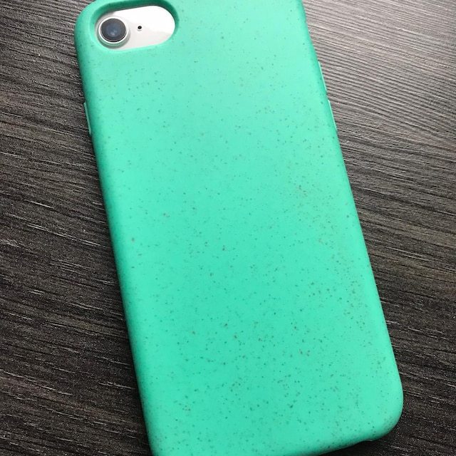 Eco Vegan 100% Biodegradable Phone Case | OFCase086