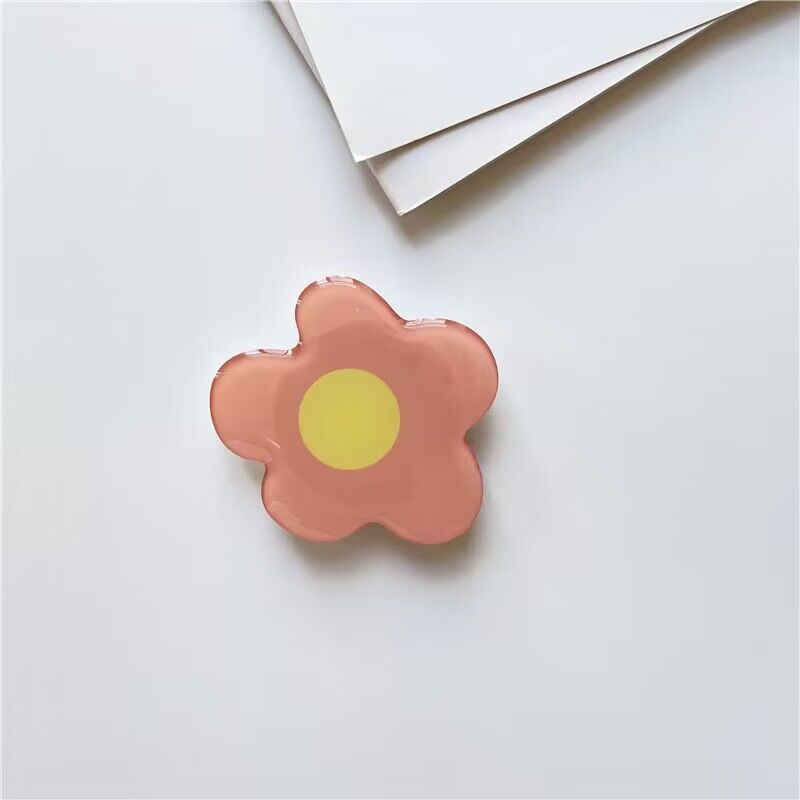 Cute Flower Phone Stand | OFStand01