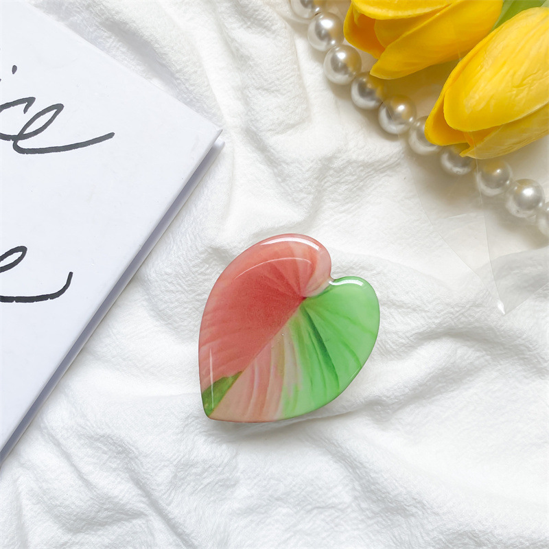 Leaf Plant Phone Stand | OFStand02