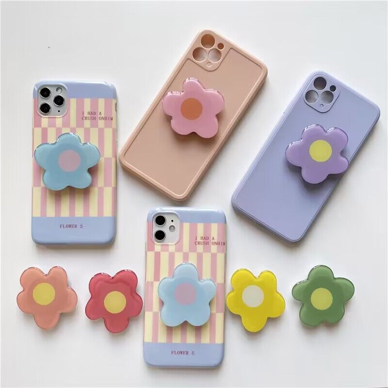 Cute Flower Phone Stand | OFStand01