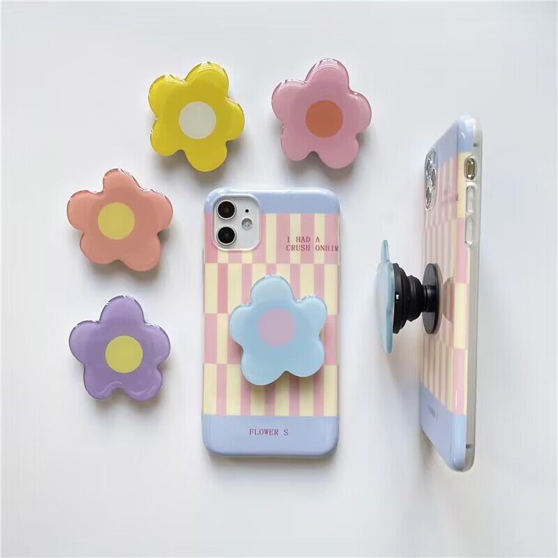 Cute Flower Phone Stand | OFStand01