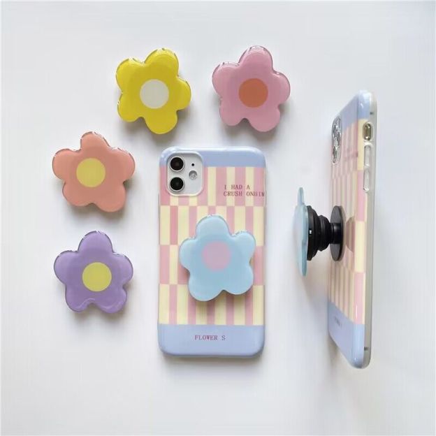 Cute Flower Phone Stand | OFStand01