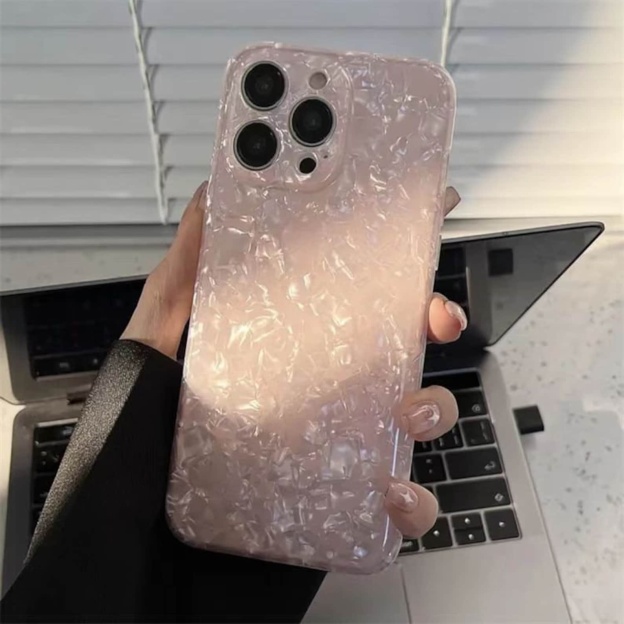 Colorful Seashell Phone Case | OFCase050