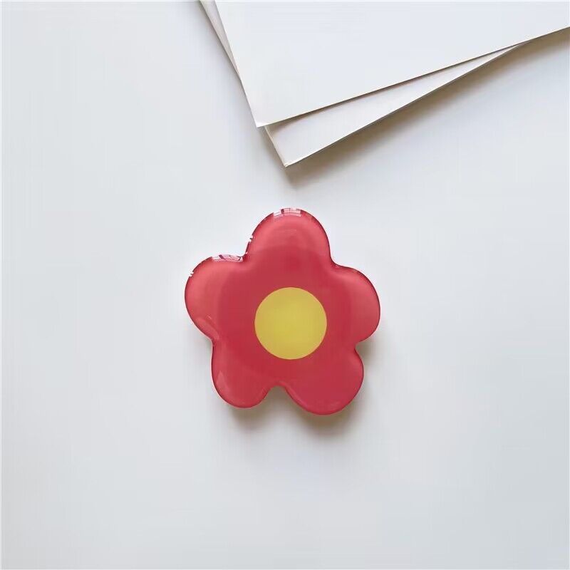 Cute Flower Phone Stand | OFStand01