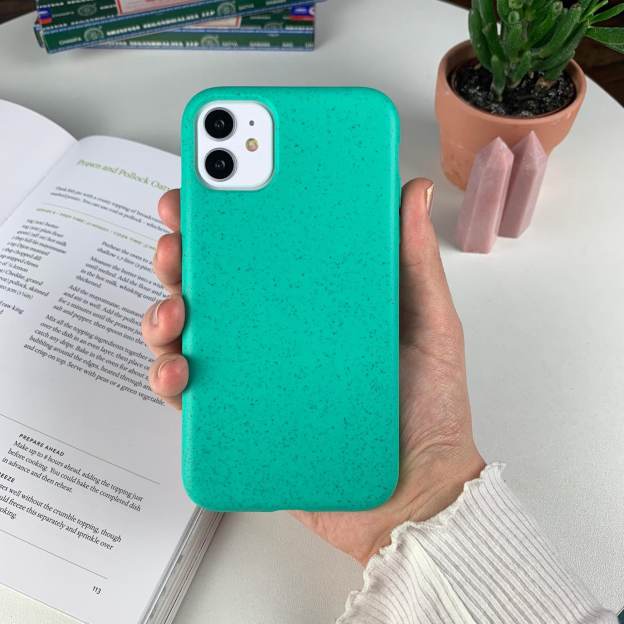 Eco Vegan 100% Biodegradable Phone Case | OFCase086