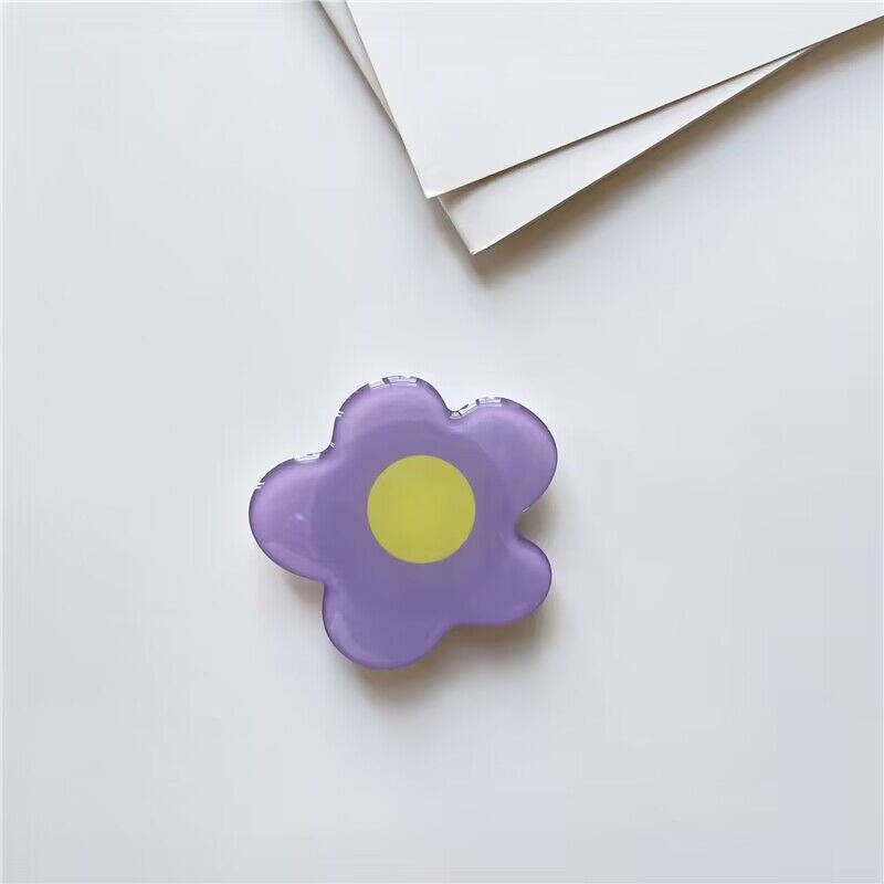 Cute Flower Phone Stand | OFStand01