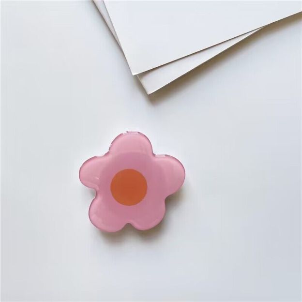 Cute Flower Phone Stand | OFStand01
