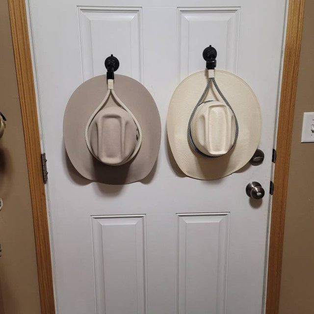 Hat Mounts Cowboy Hat Mounts for your Vehicle