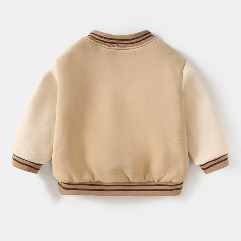 Personalized KidsBear Jacket | Cloth31