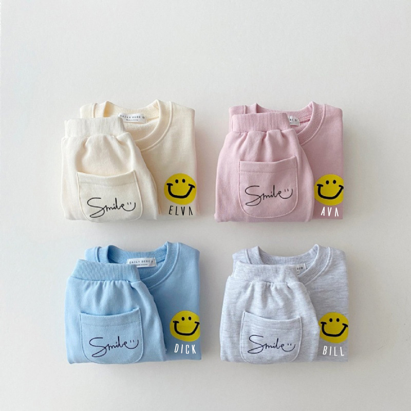 Personalized Kids Sweatshirt outfit| Cloth36