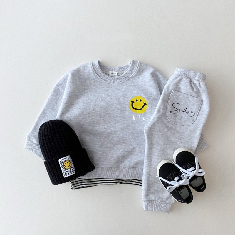 Personalized Kids Sweatshirt outfit| Cloth36