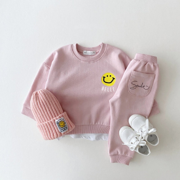 Personalized Kids Sweatshirt outfit| Cloth36