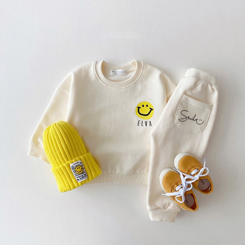 Personalized Kids Sweatshirt outfit| Cloth36