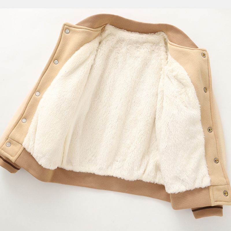 Personalized KidsBear Jacket | Cloth31