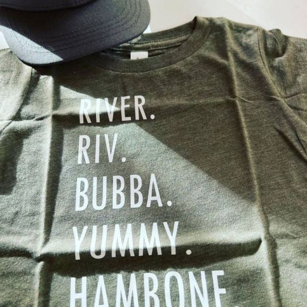 Personalized Kids Nickname Shirt| Cloth10