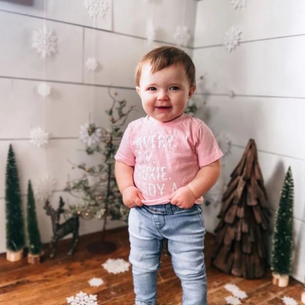 Personalized Kids Nickname Shirt| Cloth10