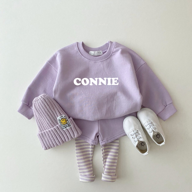 Personalized Kids Sweatshirt outfit| Cloth42