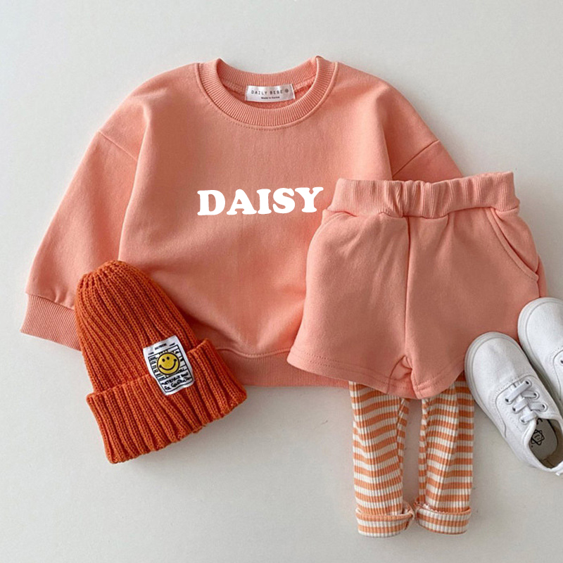 Personalized Kids Sweatshirt outfit| Cloth42