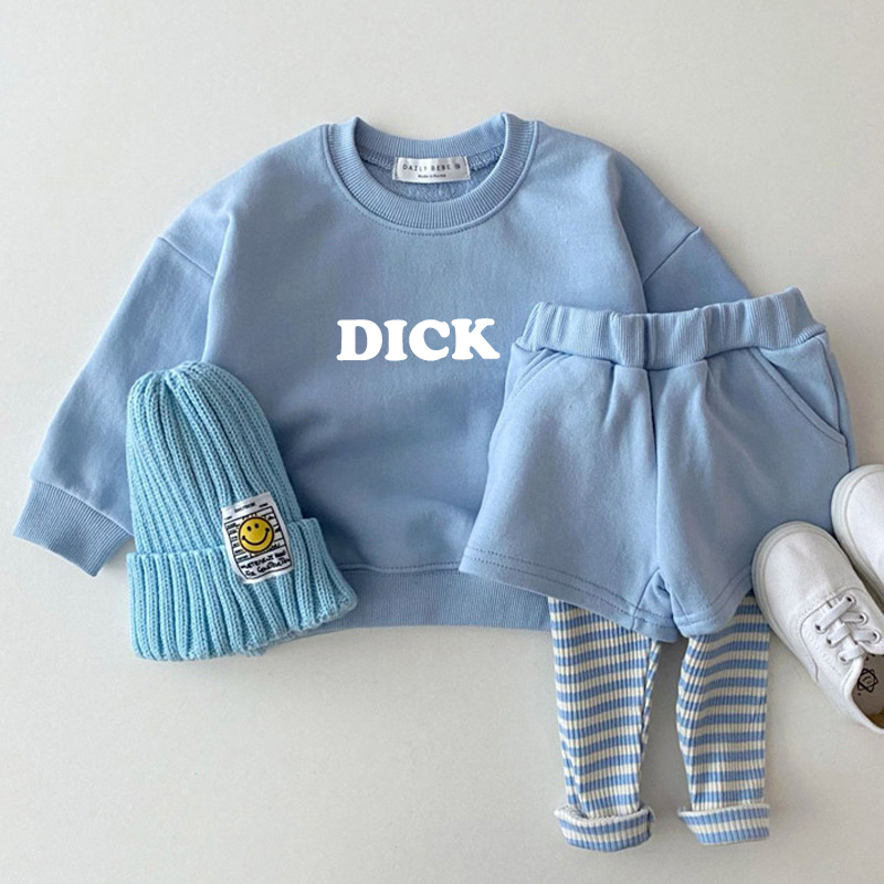 Personalized Kids Sweatshirt outfit| Cloth42